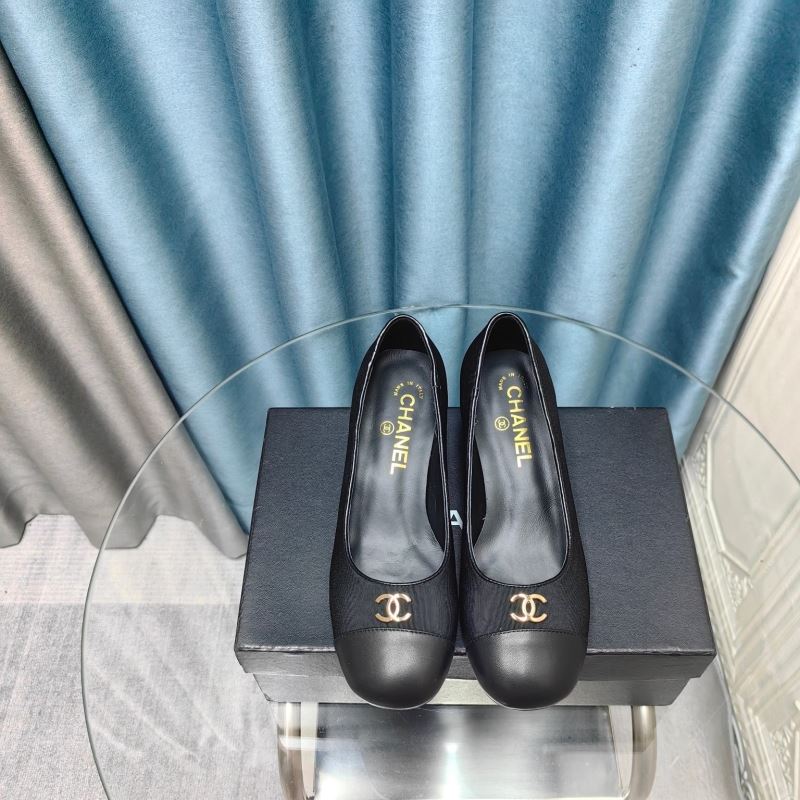 Ch*el high heels